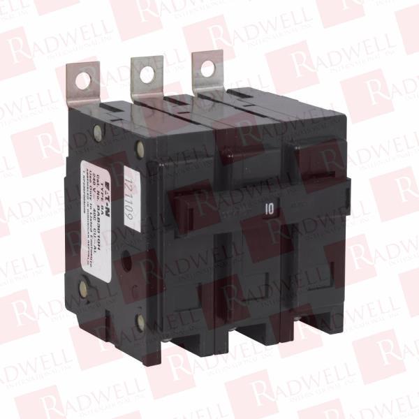 EATON CORPORATION BAB3020C