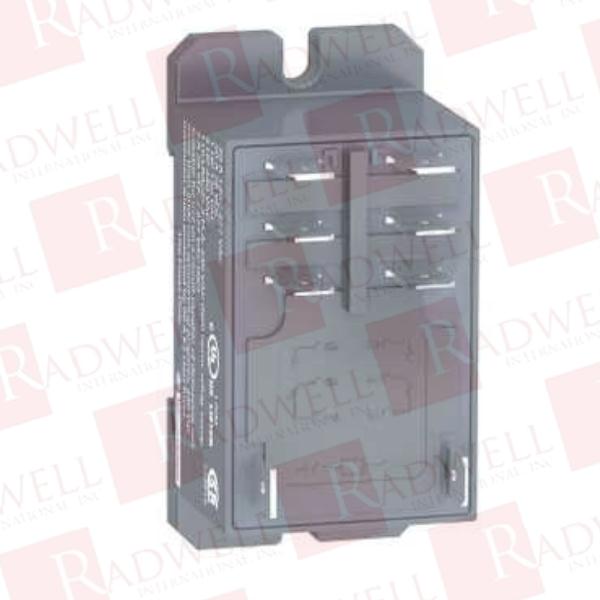 SCHNEIDER ELECTRIC RPF2BB7