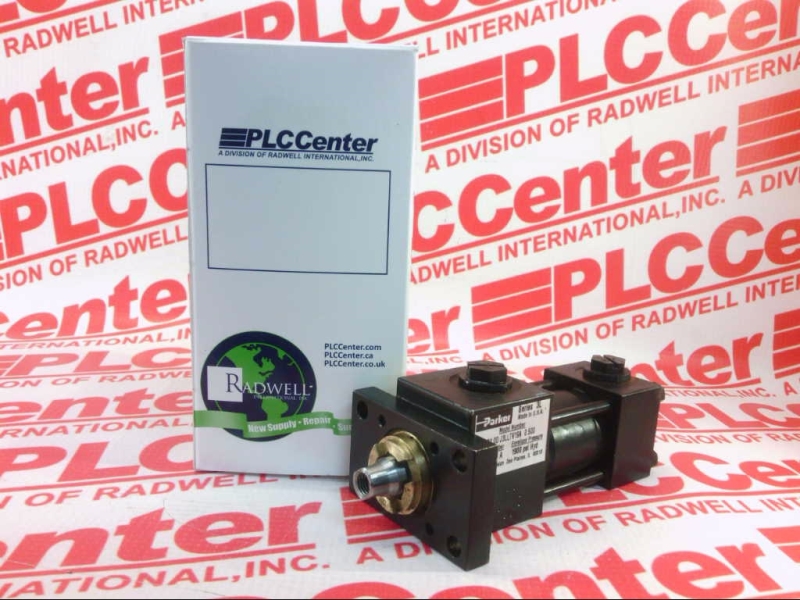 PARKER 01.00-J3LLTV19A-0.500