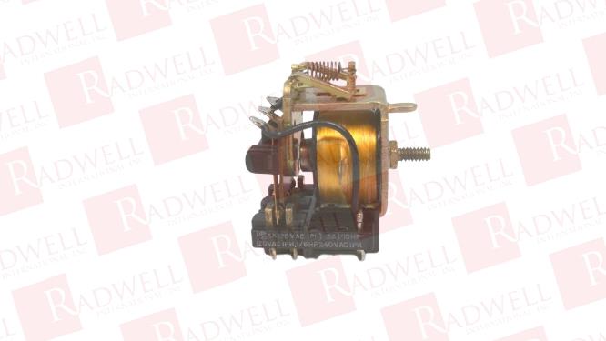 TE CONNECTIVITY KA14DY-110
