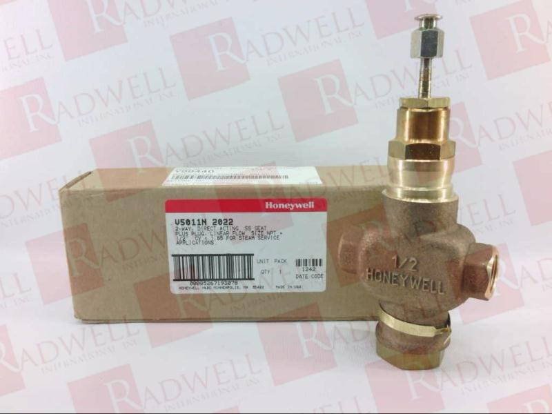 HONEYWELL V5011N2022