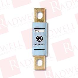 EATON CORPORATION KAC-600
