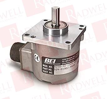 BEI SENSORS 01002-8500