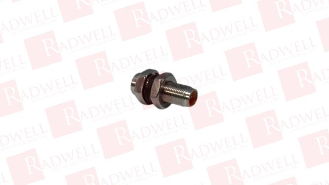 EFECTOR WALL PASSAGE STAINLESS STEEL-E73009