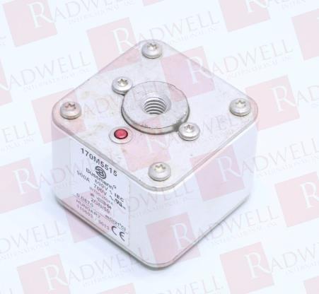 EATON CORPORATION 170M5515