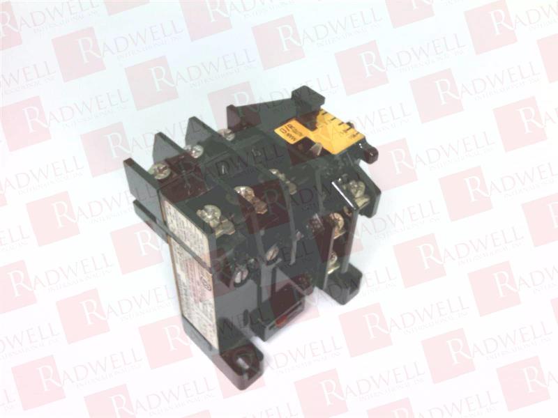 EATON CORPORATION MC305ANA3F