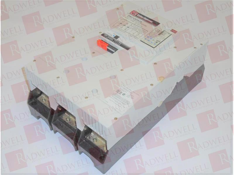 EATON CORPORATION S801V72N3B