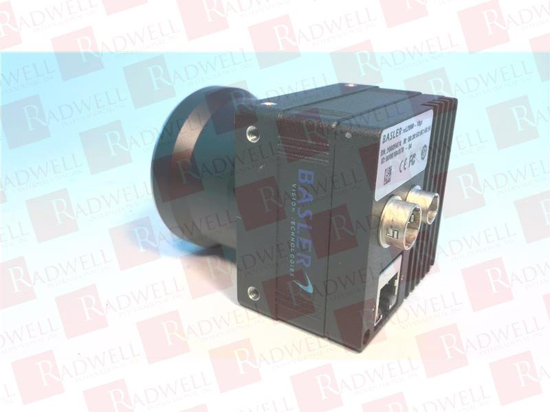 BASLER ELECTRIC RUL2098-10GC