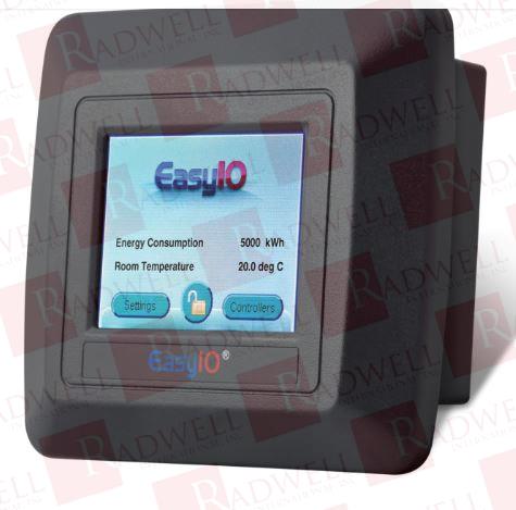 EASYIO FG-LCD-MMI