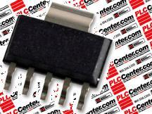 TEXAS INSTRUMENTS SEMI TPS78601DCQR