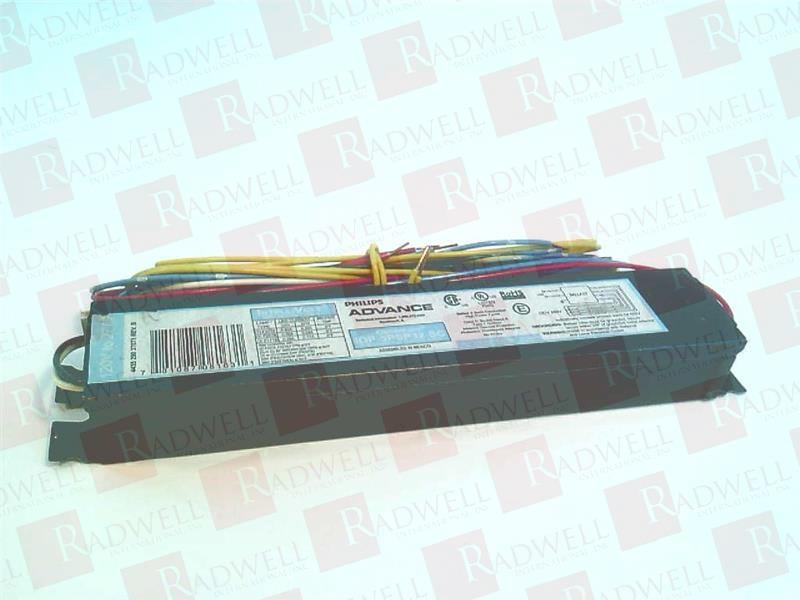 PHILIPS IOP-3PSP32-SC