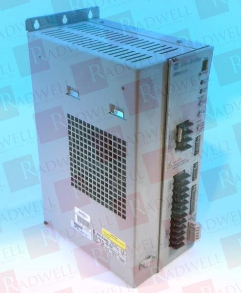 ALLEN BRADLEY 2098-DSD-HV050X-DN