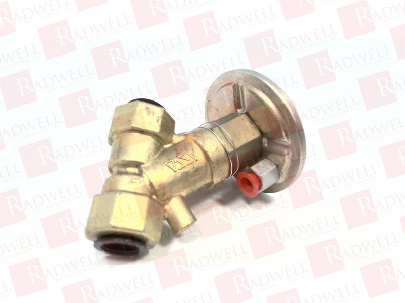 ASCO F222A74K