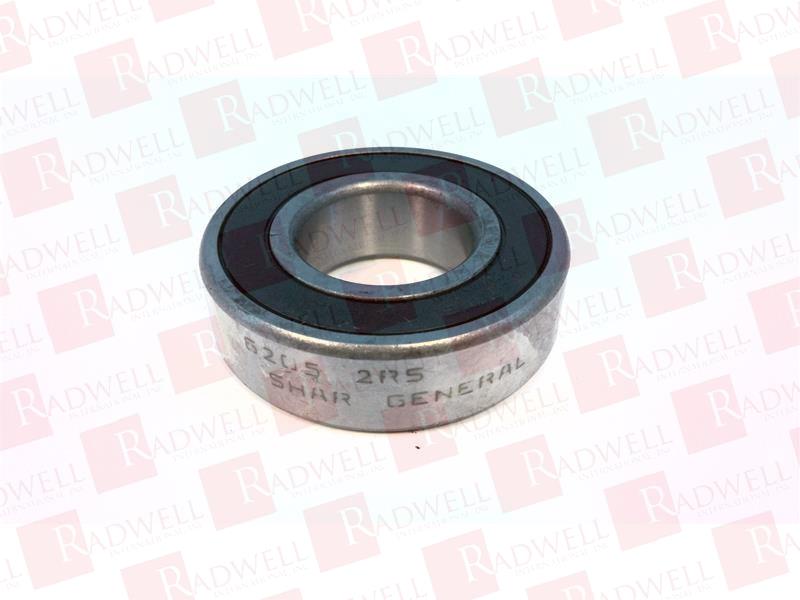 GENERAL BEARING 62052RS