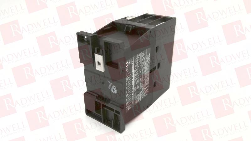 EATON CORPORATION XTCE032C10TD