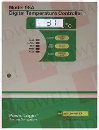 SCHNEIDER ELECTRIC M98A-P-4-M