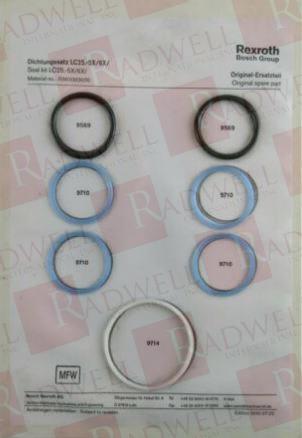 BOSCH R961003070