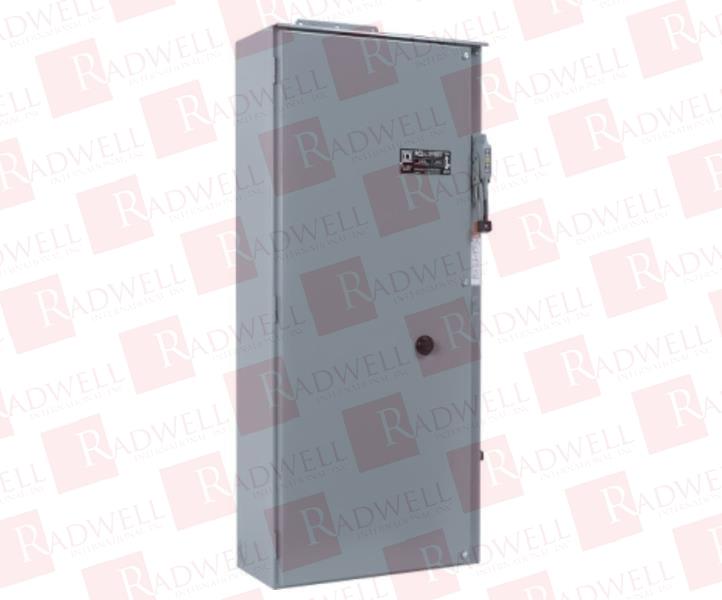 SCHNEIDER ELECTRIC 8940SSF4100V02S