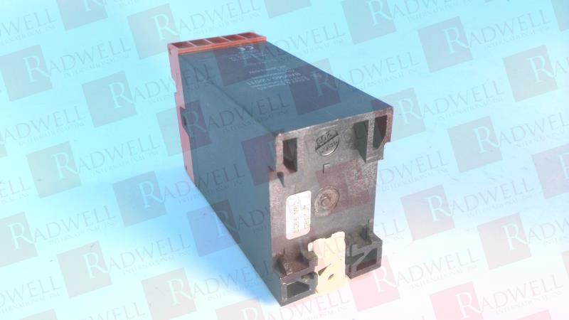 DOLD BA9040.12/011 3AC 400V 50/60HZ