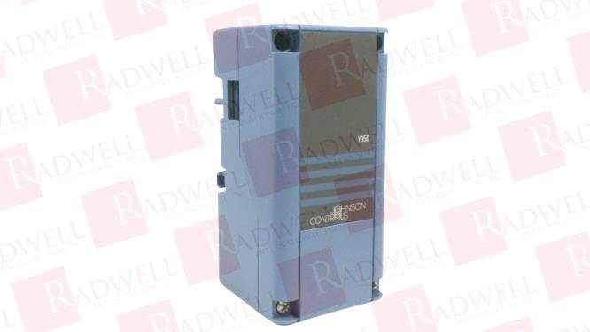 JOHNSON CONTROLS Y350R-1