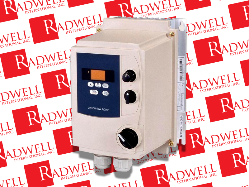 TECO-WESTINGHOUSE E2-2P5-H1FN4S