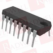 NXP SEMICONDUCTOR MC74HC4538N