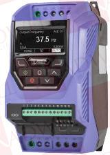 INVERTEK ODV-3-240095-3F1E-MN