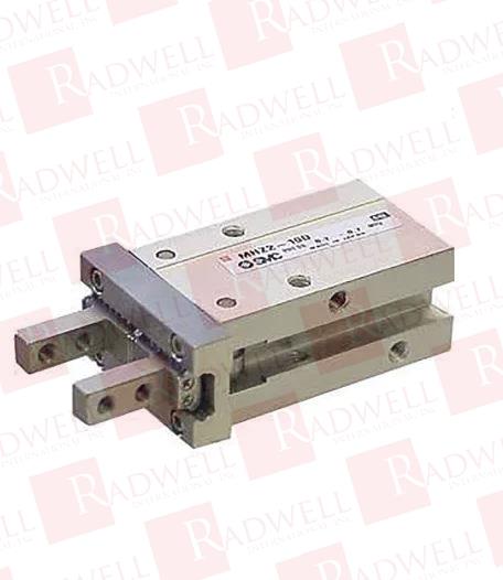 SMC MHZL2-20DS-X6110
