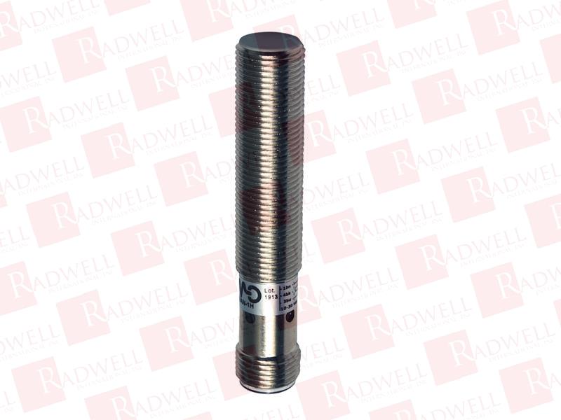 MD MICRO DETECTORS AM1/CP-1H