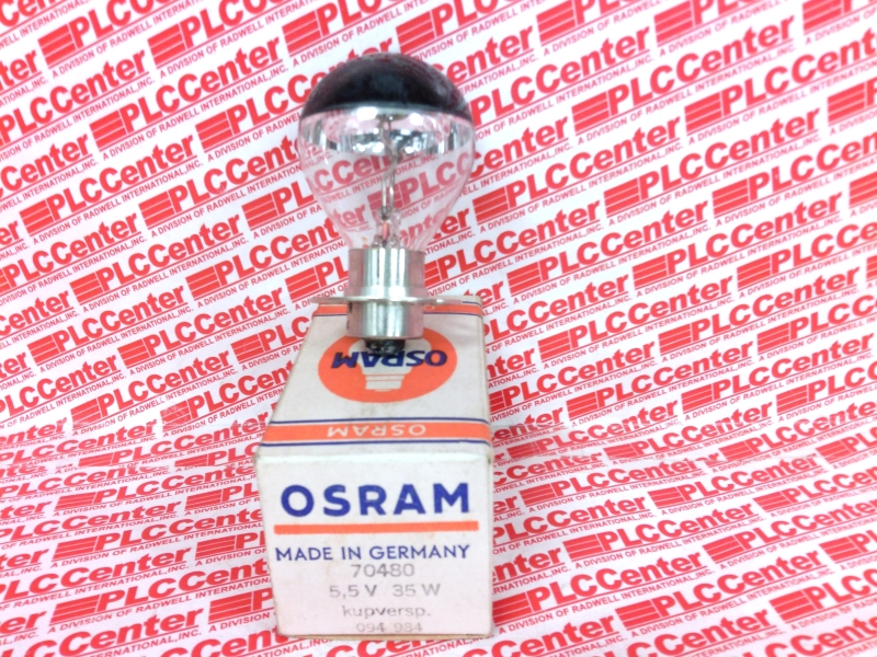 OSRAM 70480