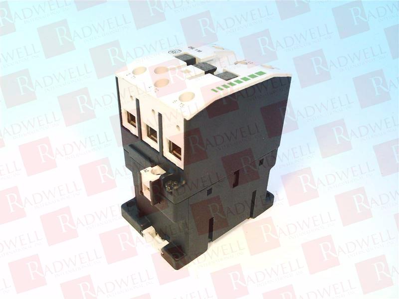 EATON CORPORATION DIL-1M-115V-60HZ