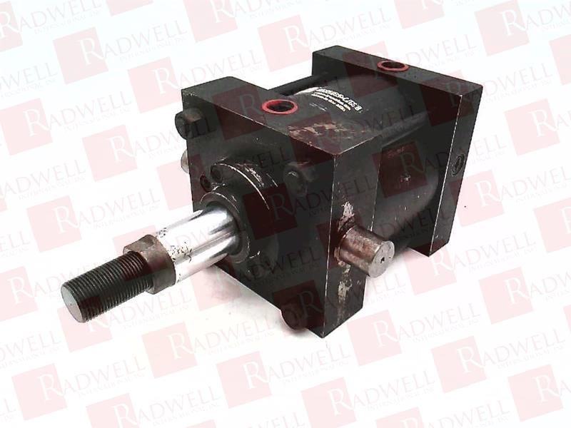 EATON CORPORATION R5U-5X2-B-1.38-2-N-N-N-1-1