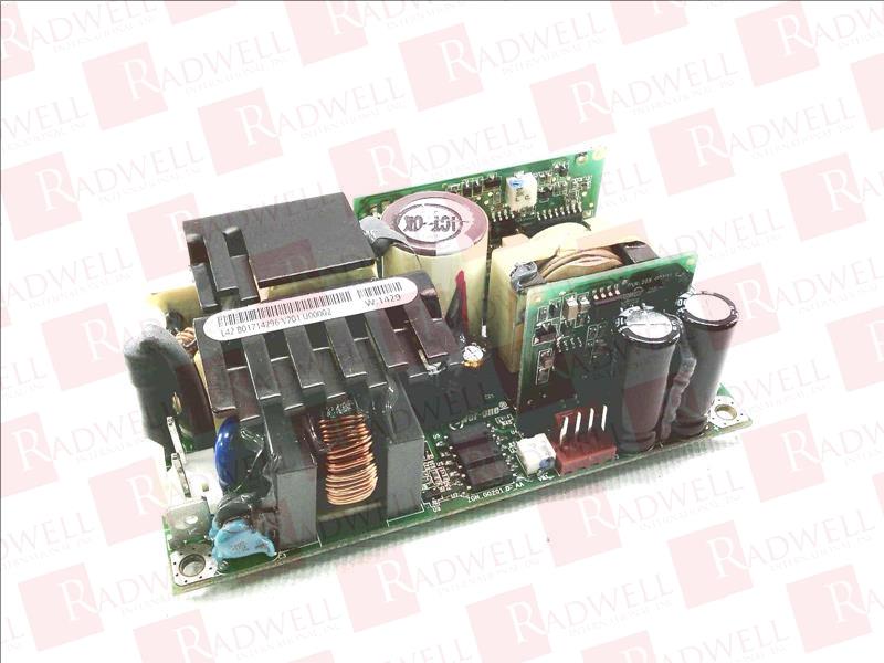 BEL FUSE ABC200-1012G