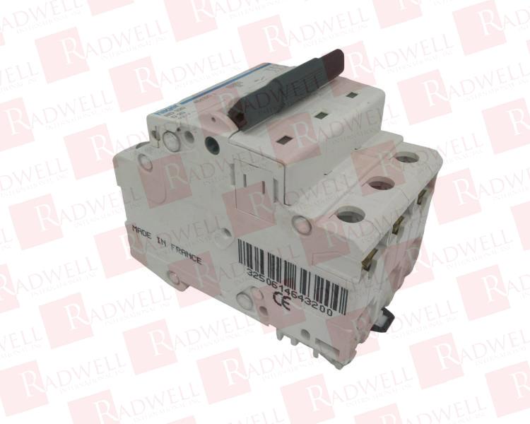 HAGER ND320-D20