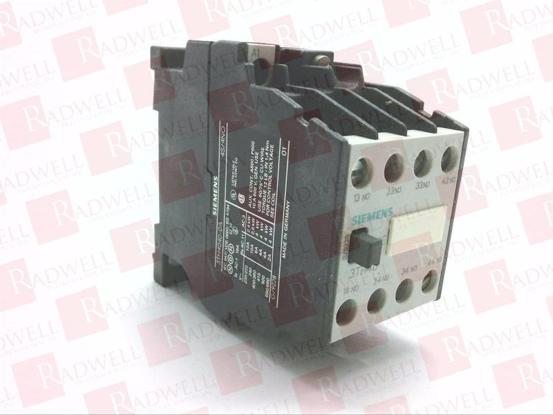 SIEMENS 3TH4040-0AP0