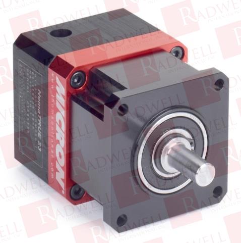 ALTRA INDUSTRIAL MOTION NTP34-010-0-RM090-196