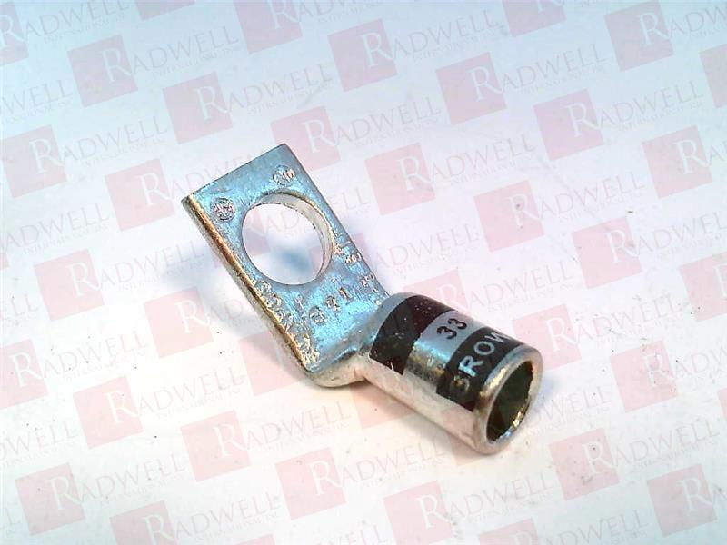 ABB THOMAS & BETTS 54109UF