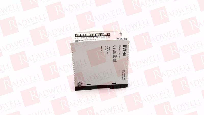 EATON CORPORATION EU5E-SWD-4PT-2
