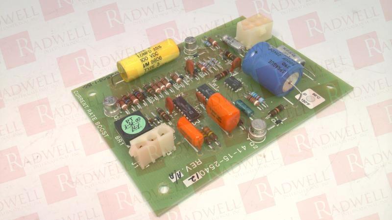 ABB THOMAS & BETTS 41-15-2540-12