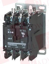 EATON CORPORATION C25DRD330B