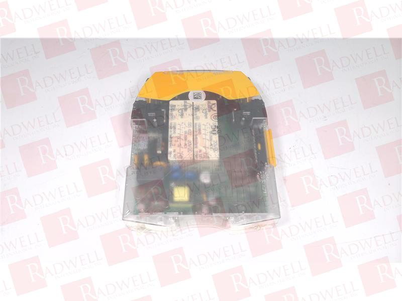 PILZ 750156