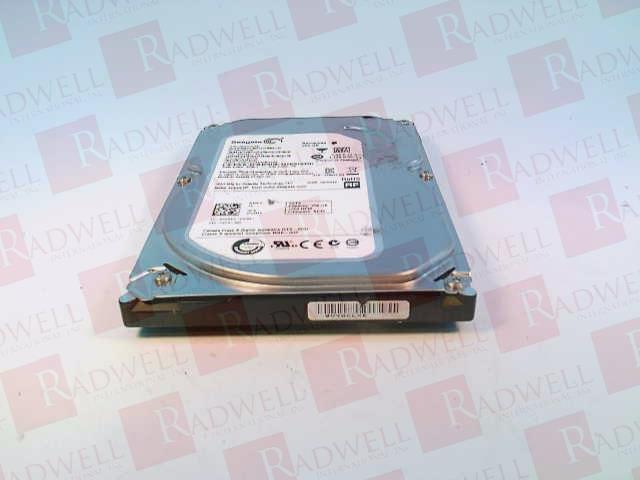 SEAGATE 1BD141-500