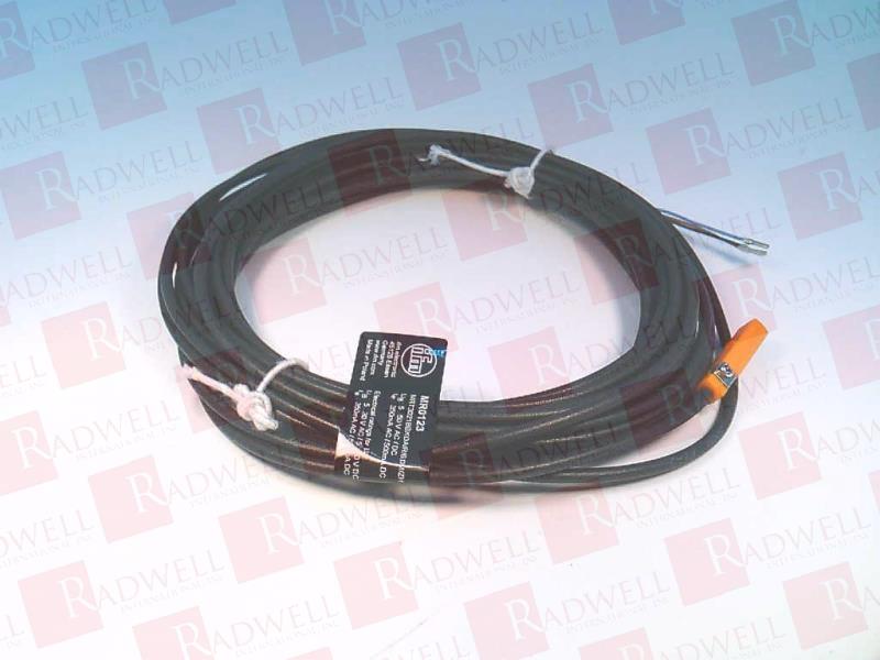 EFECTOR MRT3021BBKOA/R/6,0M/ZH-MR0123