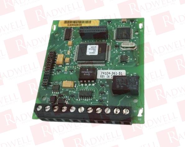 ALLEN BRADLEY 74104-361-51