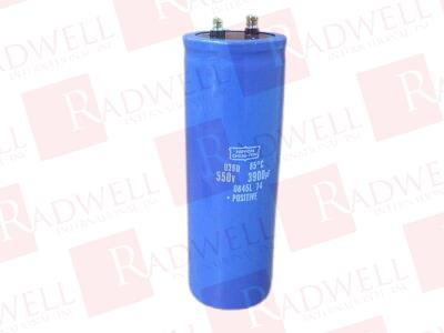 AEROVOX CGS-2400MFD