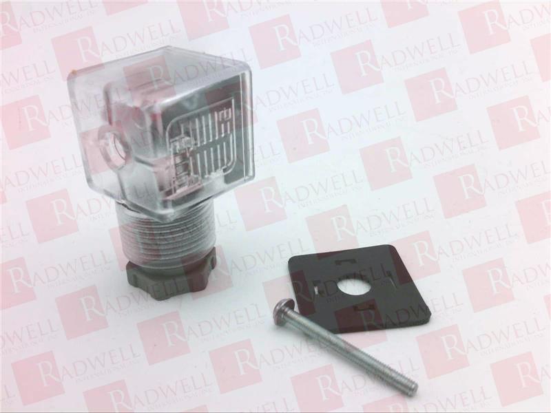 MENCOM VAC-021-00