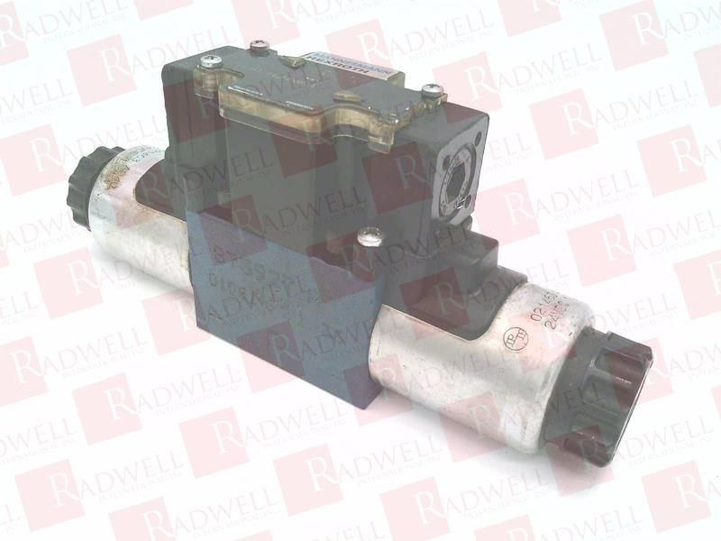 BOSCH 4WE6J61/EG24N9DA