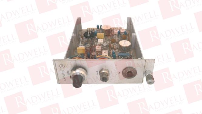 GEORGE KELK LTD P400-PC