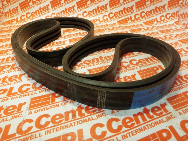 OPTIBELT 3/B158