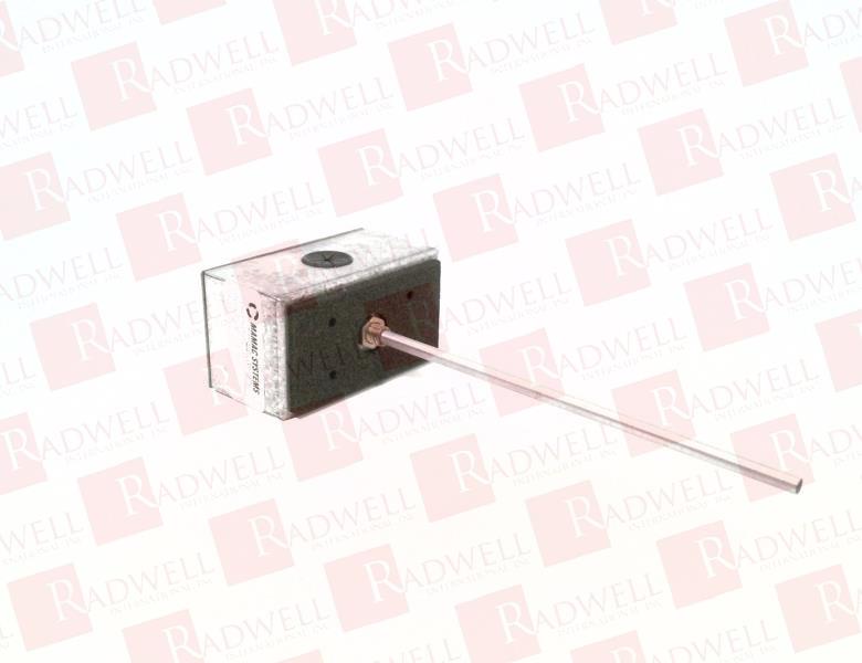 MAMAC SYSTEMS TE-205-B-7-C-1